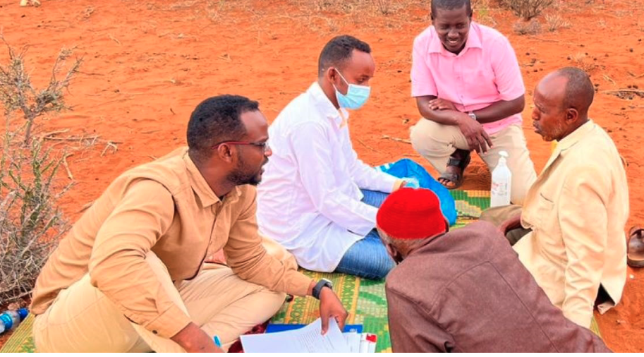 WHO EPI-WIN Webinar: Understanding and implementing WHO’s MERS-CoV investigation protocols