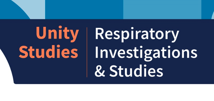 Respiratory Investigations and Studies (Unity Studies)
